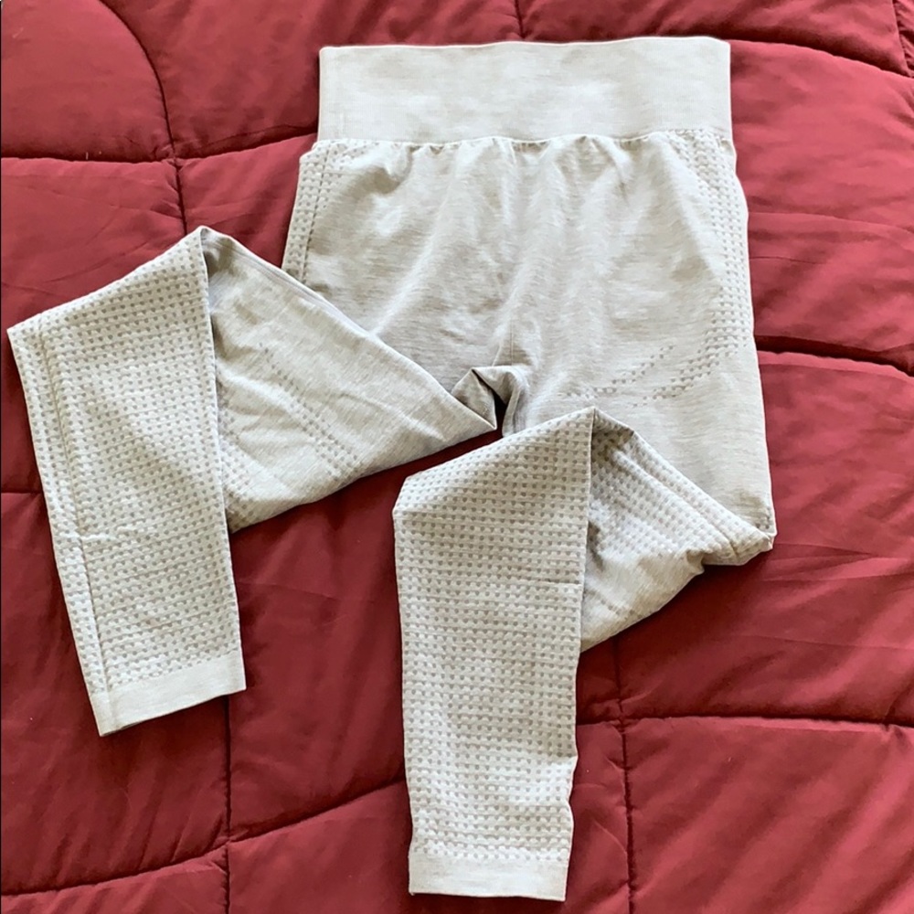 Contour leggings sz sm